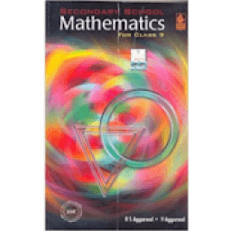 ikon Rs aggarwal class 9 maths solution