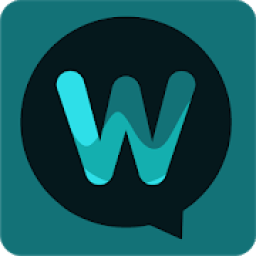ikon Wave Chat App