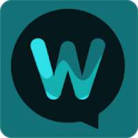 Wave Chat App