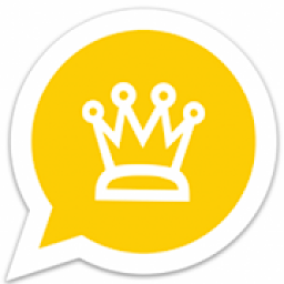 واتس اب الملكي
‎ icon