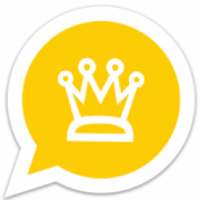 واتس اب الملكي
‎ on 9Apps