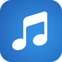 BD Music Player Free - Audio Player आइकन