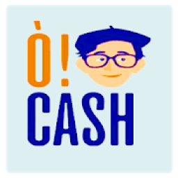 O cash - Night Cash icon