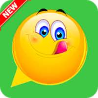 WAStickerApps for new Stickers