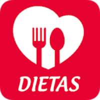 Dieta Para Emagrecer Rapido on 9Apps