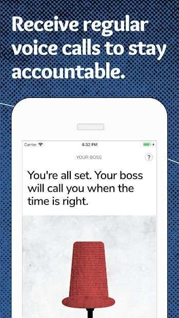 Your Boss screenshot 2