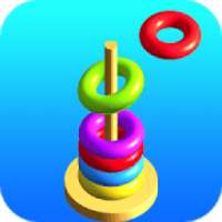 Rings Stack