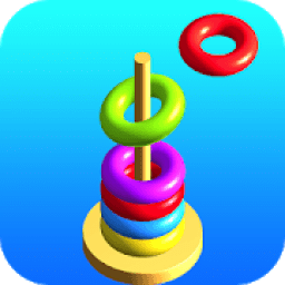Rings Stack icon