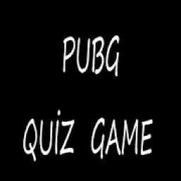 PUBG Quiz Game 2019 icon
