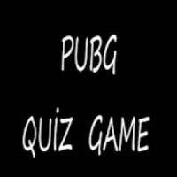 PUBG Quiz Game 2019
