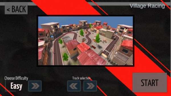 Mcqueen Car Racing 3 screenshot 8