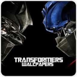 ikon Transformers Wallpapers - Optimus Prime, Bumblebee