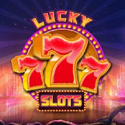 Lucky 777 Casino