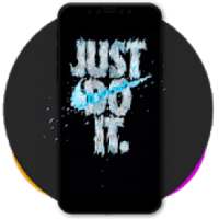 ✔ Just Do It NIKE'* Wallpapers HD