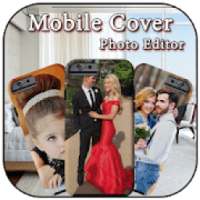 Phone Case Cover Maker - Mobile Cover Photo Editor on 9Apps