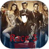 Race 3 Photo Frames (Salman Khan)