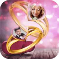 Ring Photo Frame on 9Apps