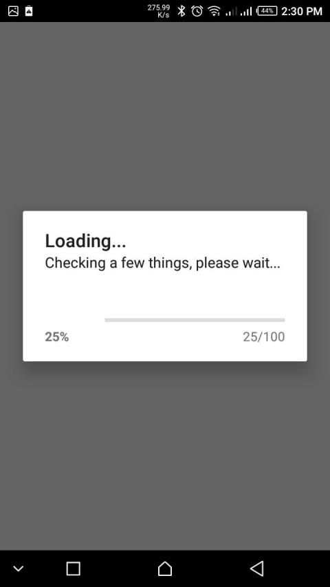 O-Cash Mpesa Loans screenshot 3