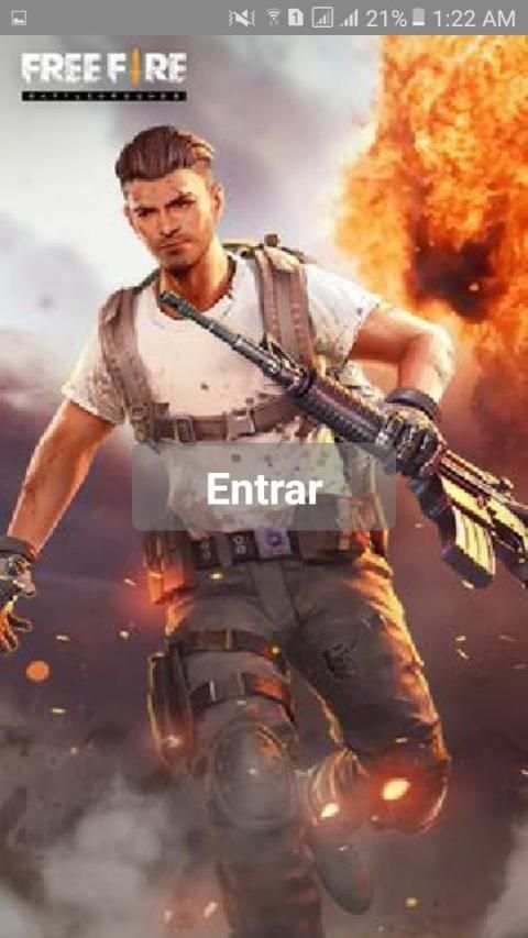 Free Fire Guia y Diamantes Gratis स्क्रीनशॉट 3