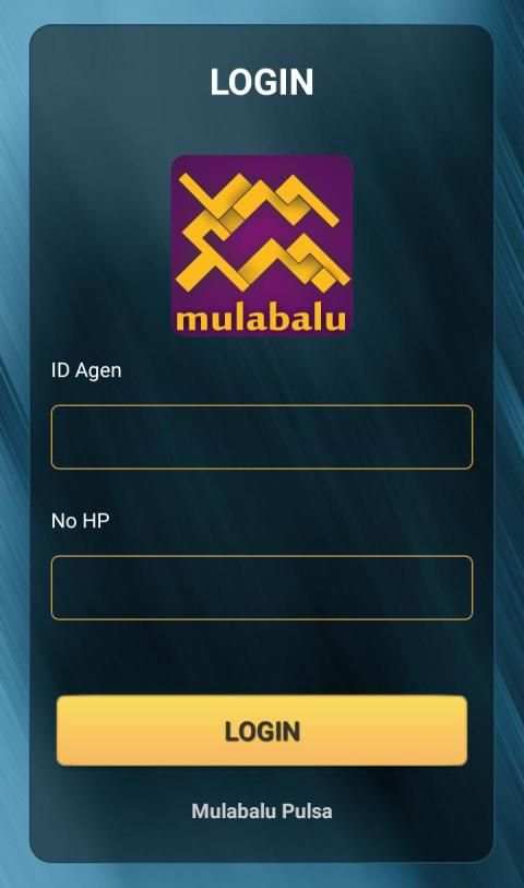 Mulabalu Pulsa screenshot 1
