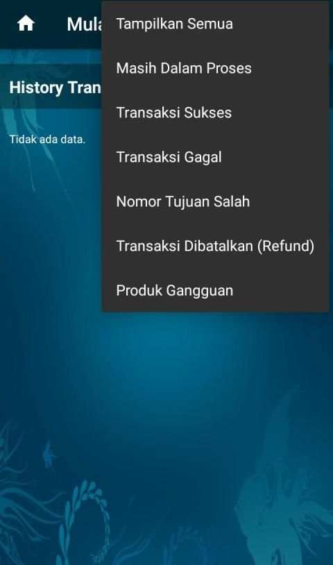 Mulabalu Pulsa screenshot 7