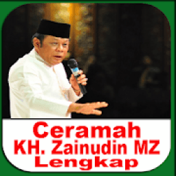 Ceramah Zainudin MZ icon