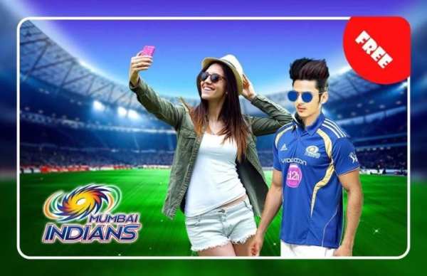 IPL Photo Frame - IPL Photo Editor screenshot 2