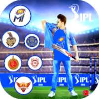 IPL Photo Frame - IPL Photo Editor on 9Apps