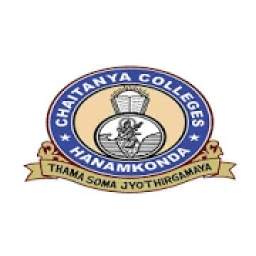CHAITANYA GROUP OF COLLEGES