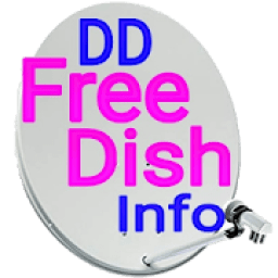 DD Free Dish आइकन