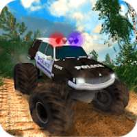 Monster Blaster Truck