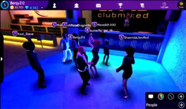 Guide for avakin life game 2018 screenshot 2