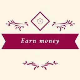 Earn money  7