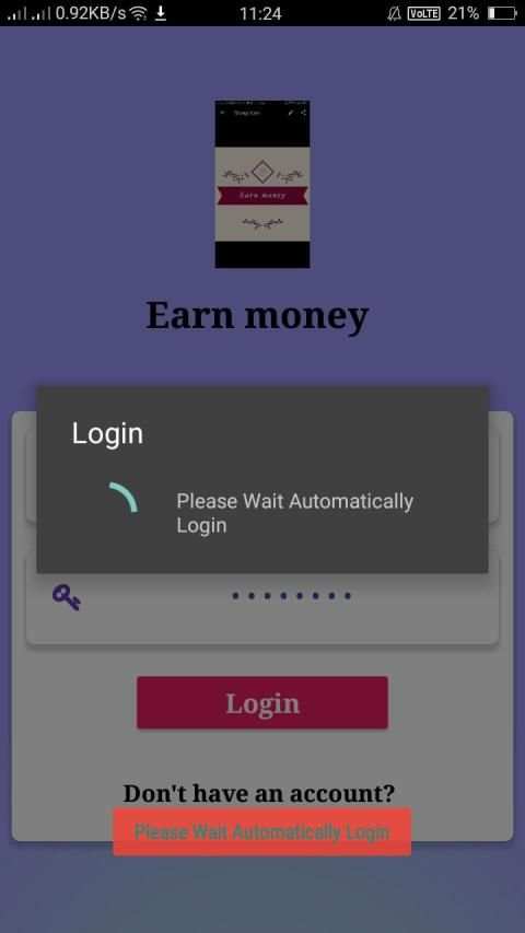 Earn money स्क्रीनशॉट 4