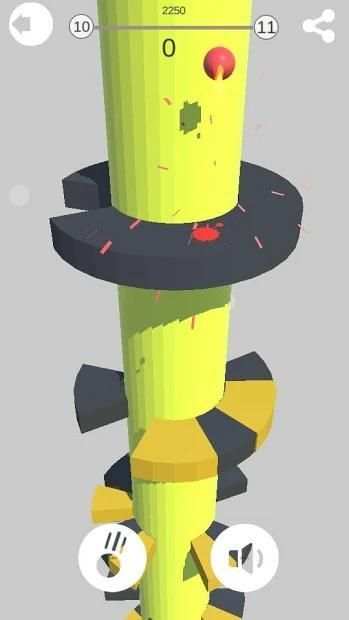 Helix JagoD screenshot 4