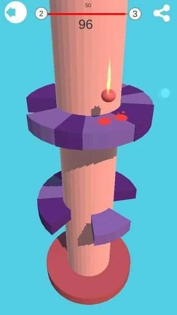 Helix JagoD screenshot 2