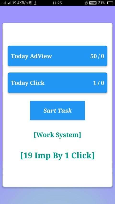 Earn money स्क्रीनशॉट 2
