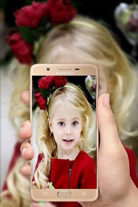 HD Kamera Full screenshot 2