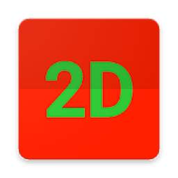 Myanmar 2D 3D : TH Set