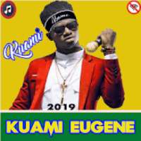 Kuami Eugene Songs 2019 on 9Apps