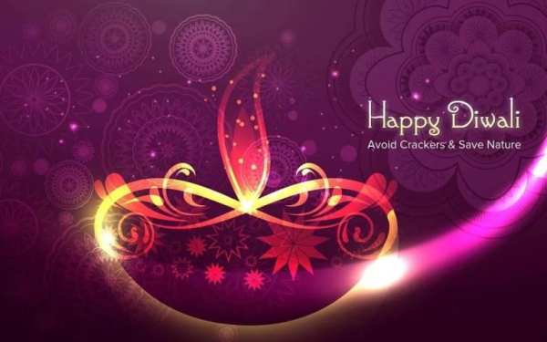 Diwali Photo Editor 2018 screenshot 1