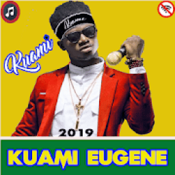 ikon Kuami Eugene Songs 2019