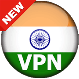 ikon Free India VPN - Strong VPN Ever
