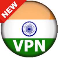 Free India VPN - Strong VPN Ever
