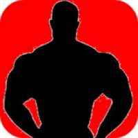 Fitness Pal - Workout Gym and Bodybuilding Trainer on 9Apps