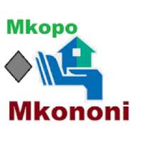 Mkopo Mkononi