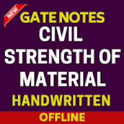 ikon GATE Notes Strength of Material