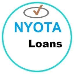 Nyota Loans 1.0