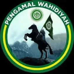 Sholawat Wahidiyah आइकन