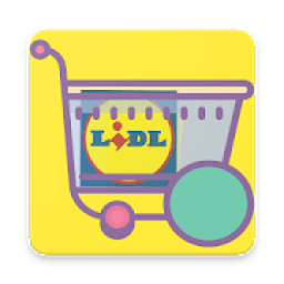 Lidl Magyarország आइकन